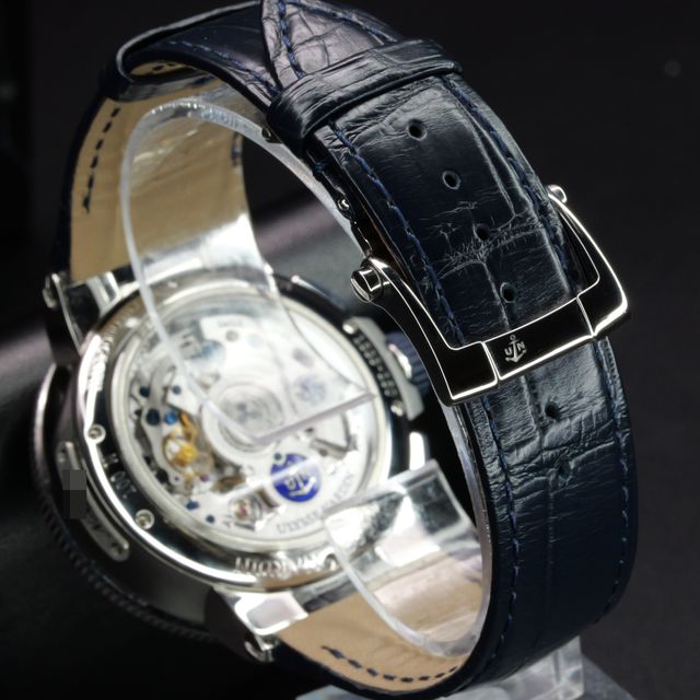 Ulysse Nardin Marine 1533-150/43 Image 3